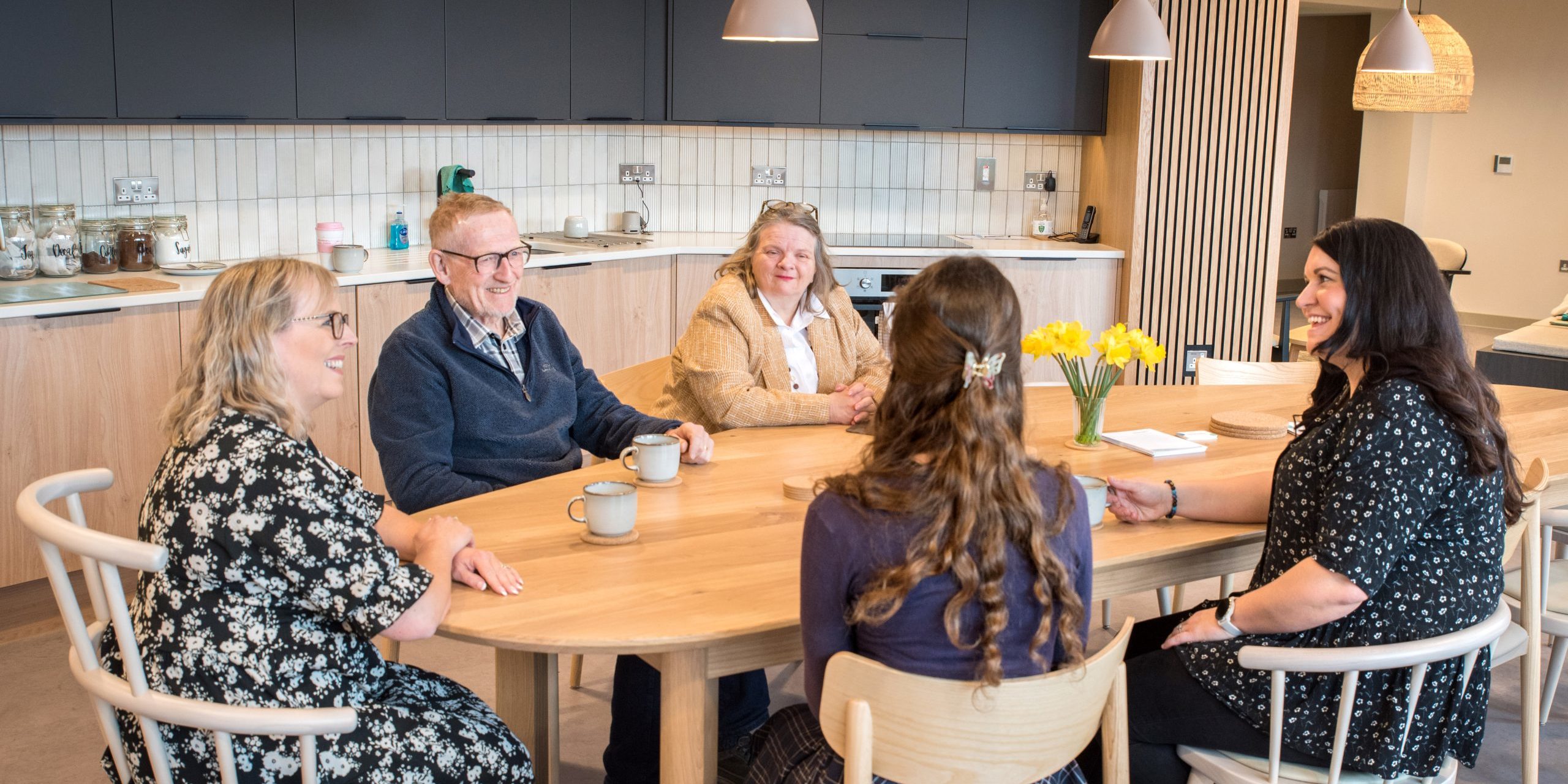 kitchen meeting 2